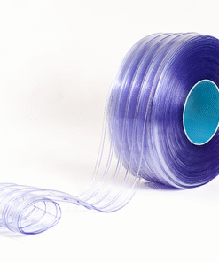 PVC kardin Reljeefne Standard 3x300mm/jm