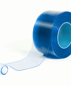 PVC kardin Polar 3x300mm/jm